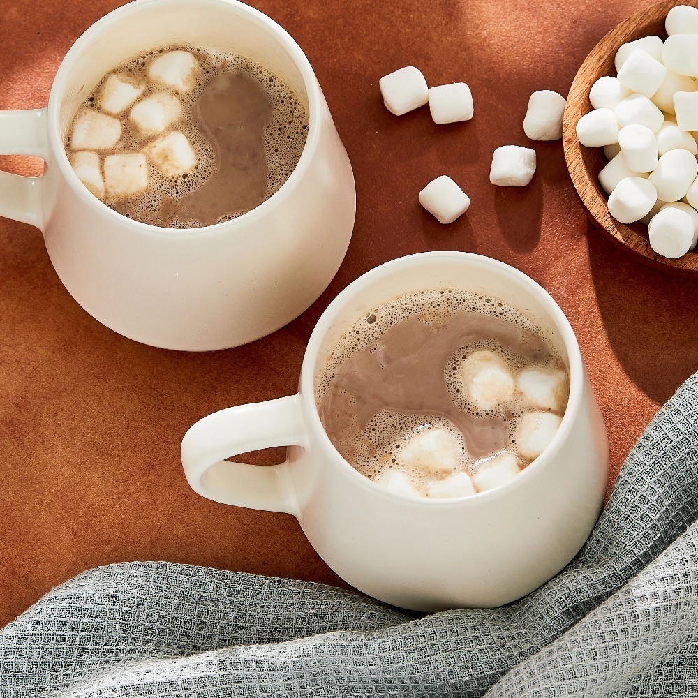 (8 pack) Mini Marshmallows Value Size, 16 oz