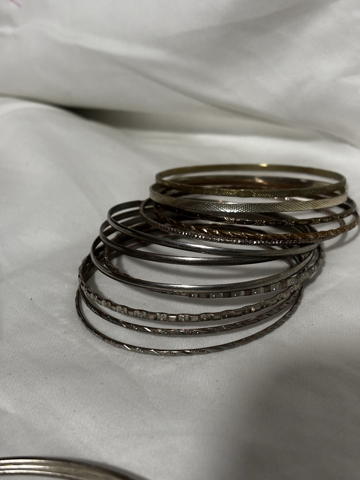 Mystery Jewelry Jar Mix Bracelet, Necklace, Earrings, Brooches