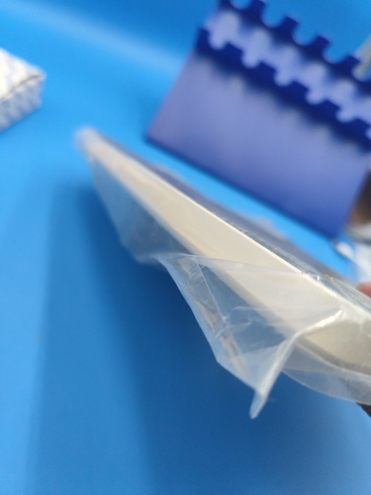 Microscope Part Base Plate