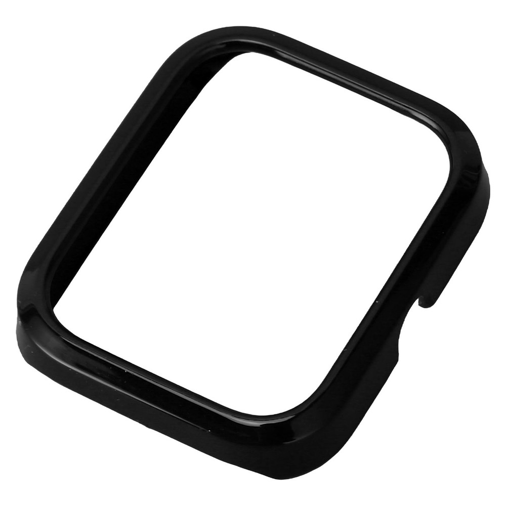 Hard Bumper Case Shockproof Watch Protective Cover Frame Replacement Accessory