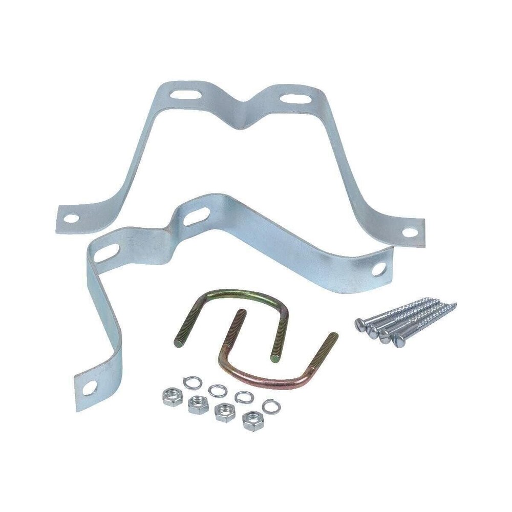 RCA Antenna Wall Mount Kit