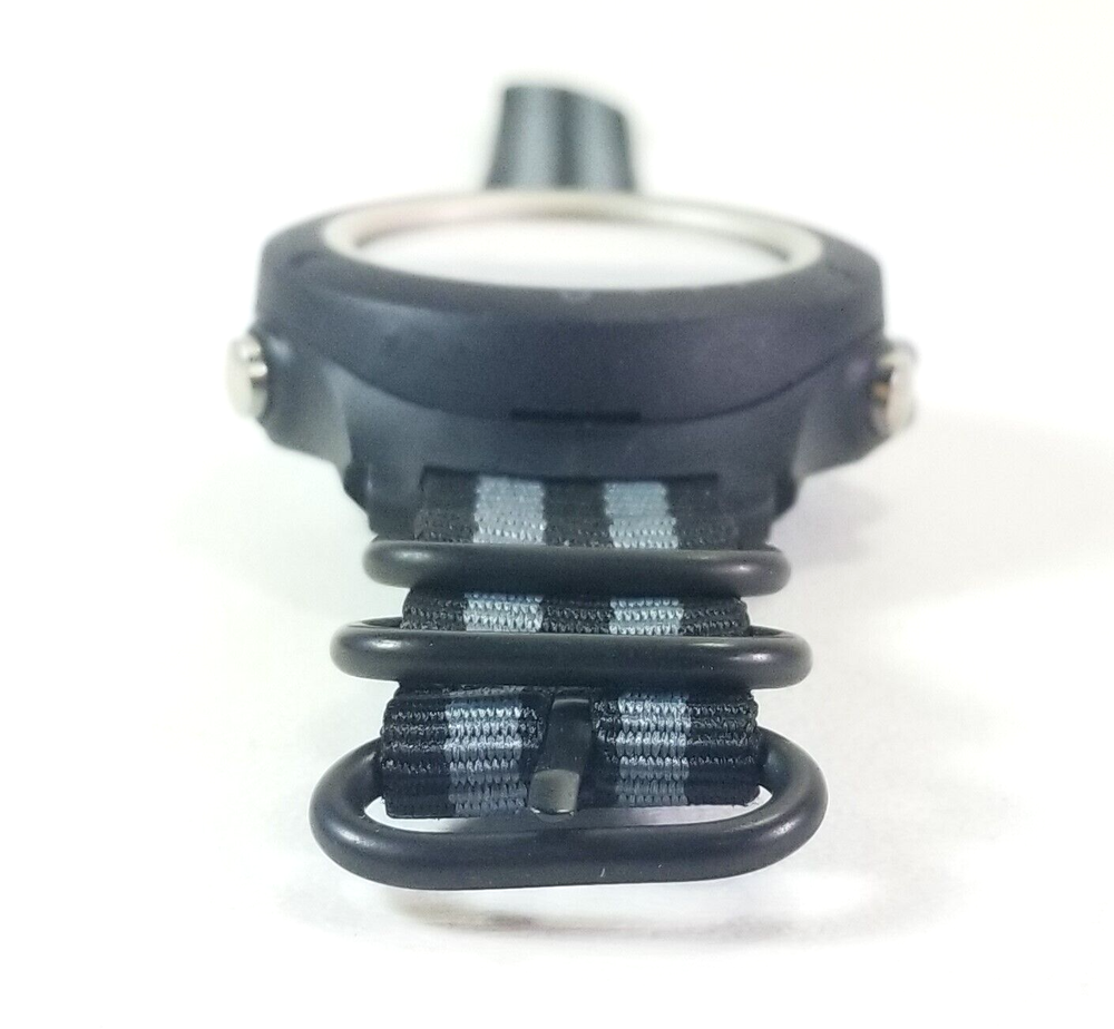 Oceanic Atom Wrist Watch Scuba Dive Computer Wireless Air & Nitrox #4760