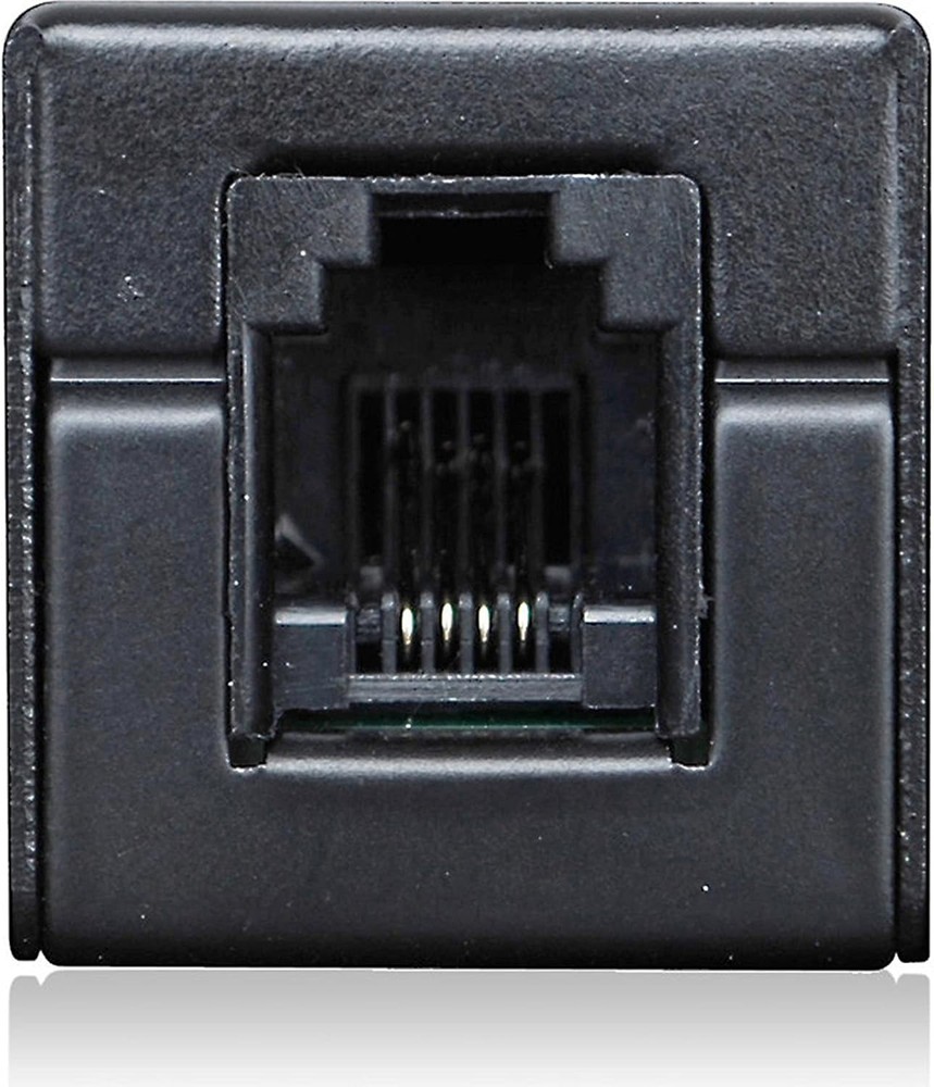 Remote Bass Knob