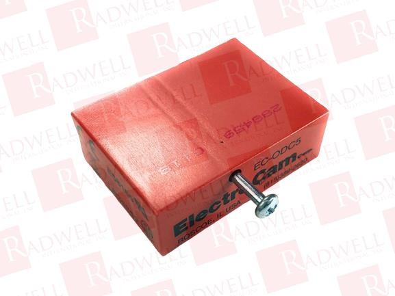 ELECTRO CAM EC-ODC5 / ECODC5 (BRAND NEW)