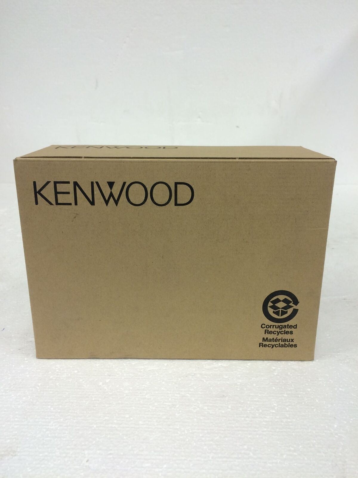NEW Kenwood KCH-14 RadioControl Head w/Internal Spk for TK-5710/5810 P25, QTY