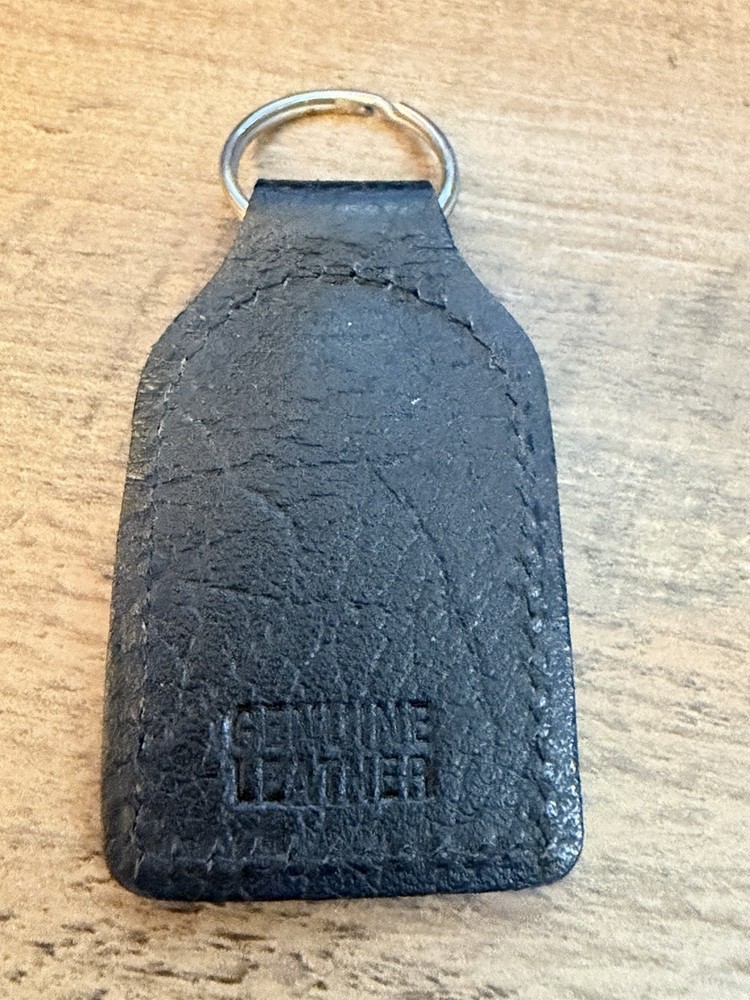 Vintage Oldsmobile Keychain