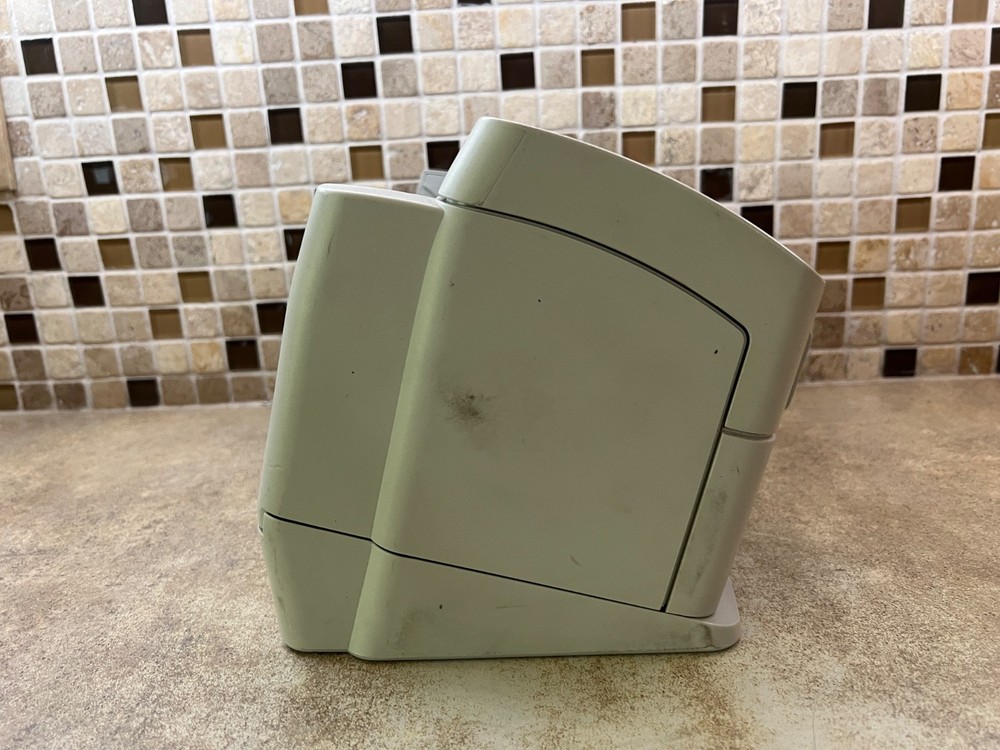 Panasonic KV-S1025C Duplex Document Scanner