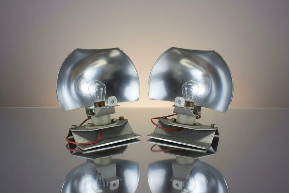 Code 3 PSE XL Special AATAC PROBE Wrecker - Internal Flash Assemblies