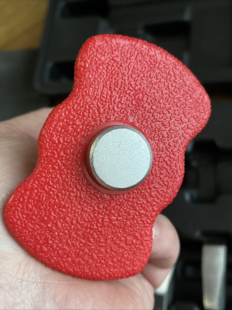 OTC Stinger 4605 Interchangeable Quick Change 13 Piece Punch and Chisel Set