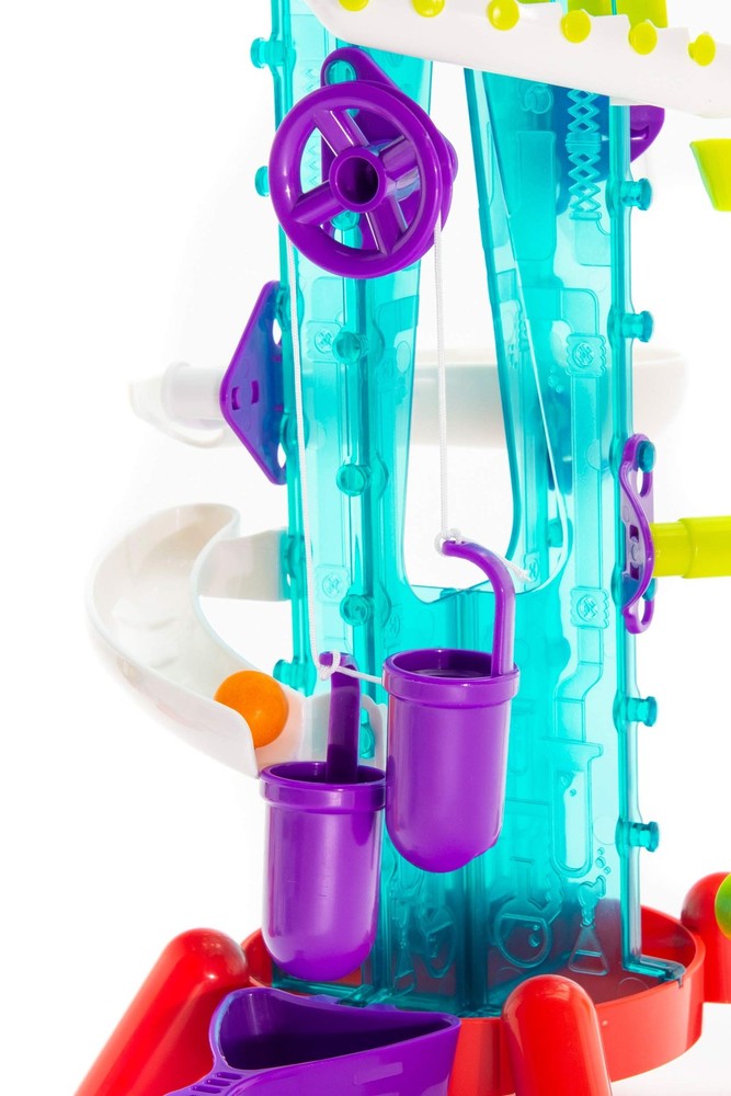 Gumball Machine Maker - ThinkFun