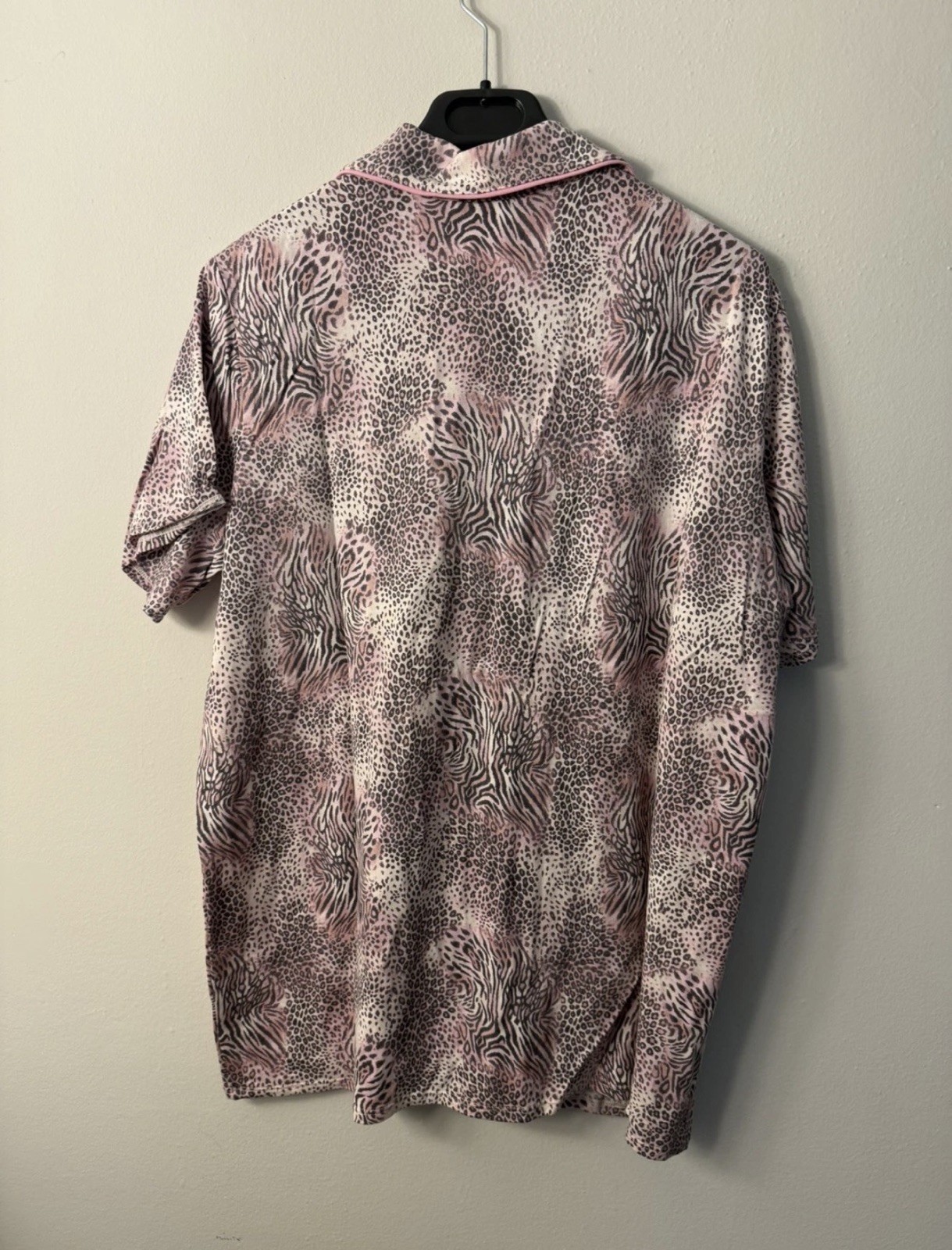 SKIMS SLEEP SHORT SLEEP SET SIZ M