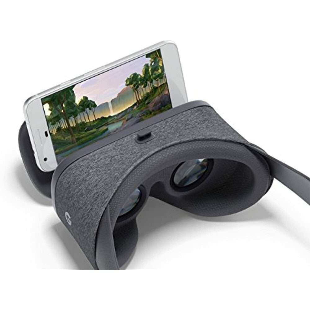 Google Daydream View - VR Headset (Slate)