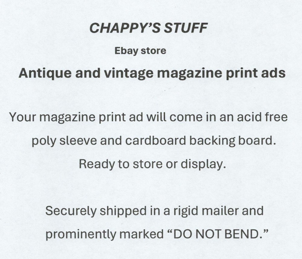 Atari computer system advertisements early vintage PC 3 separate ads 1986 video