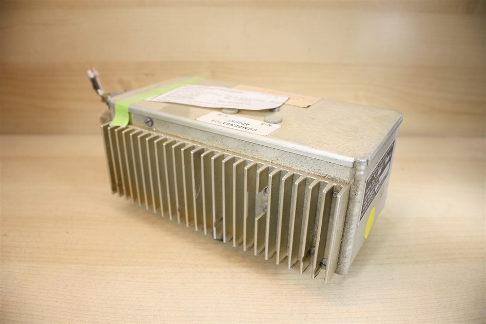 Edo-Aire Gyro Amplifier 1C722