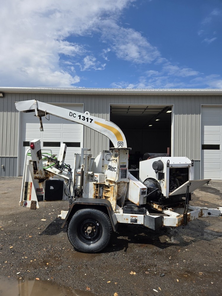 2015 Altec DC1317