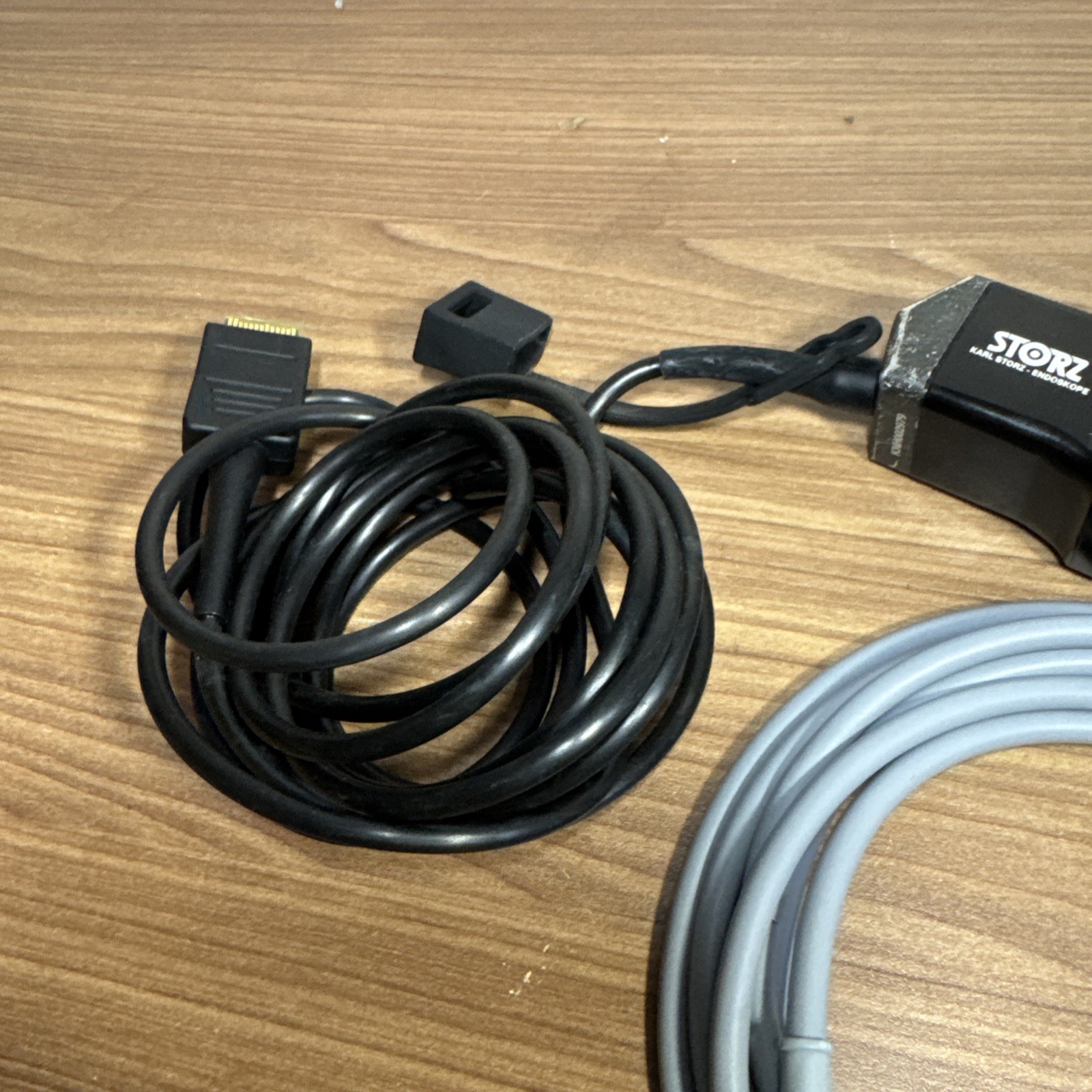 Karl Storz 20221130U Tricam NTSC Camera Head