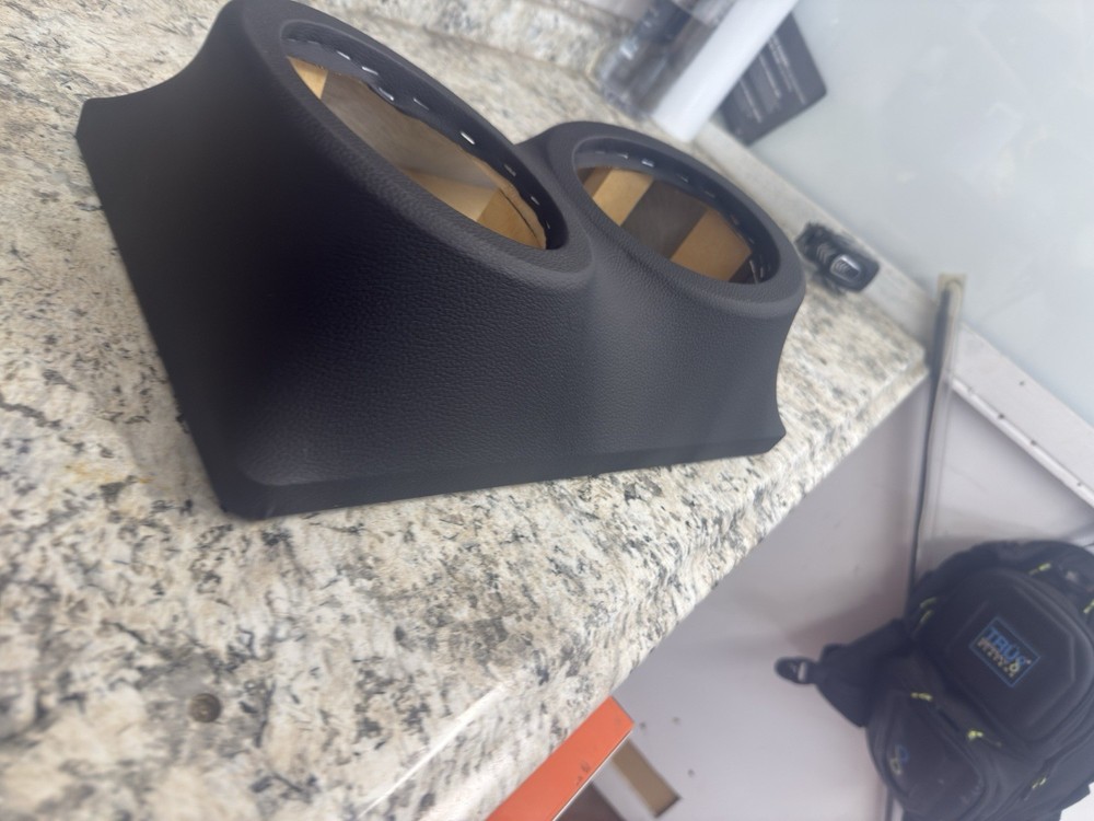 Titty Panel for obs black gray or brown