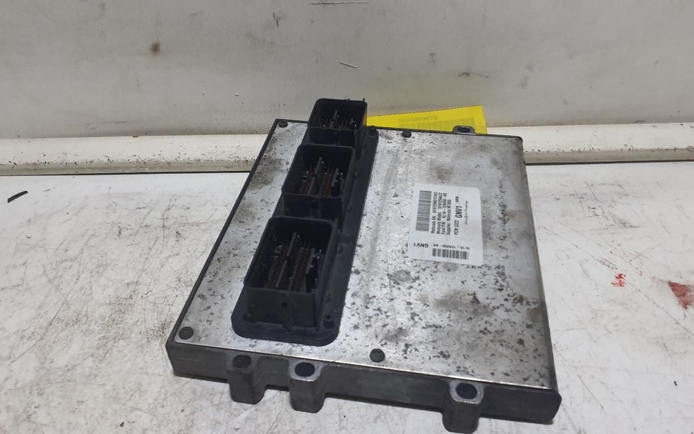 Engine ECM Electronic Control Module 5.4L 2WD Fits 06 EXPEDITION 246359
