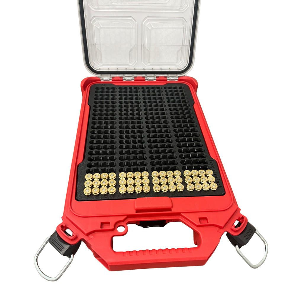 10mm Ammo Organizer Insert for Milwaukee Packout