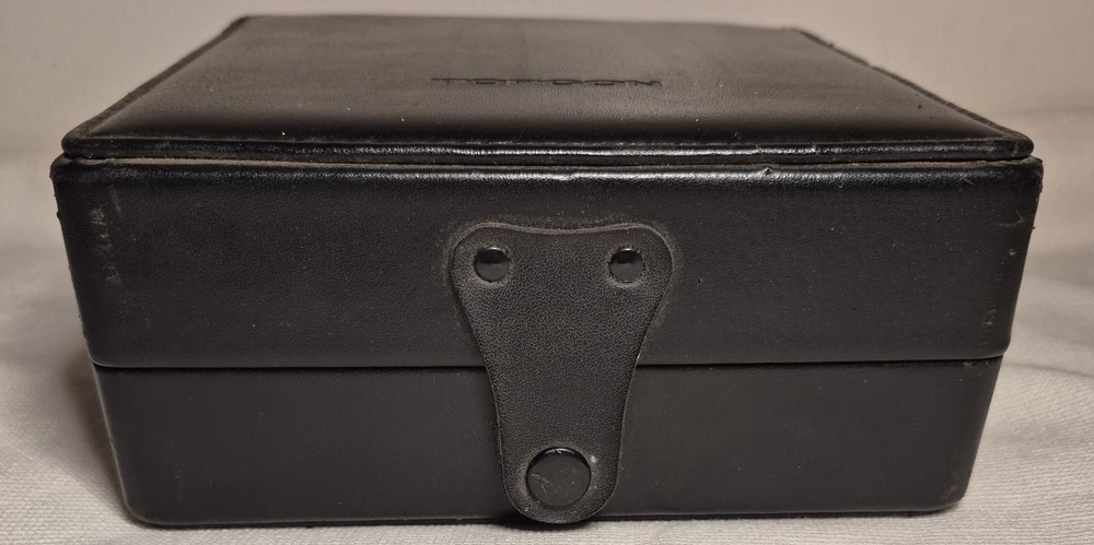 Topcon Tribrach C29314 With Case *untested*