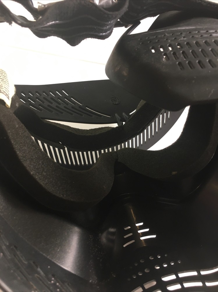 V-FORCE Paintball Mask Goggle - Black