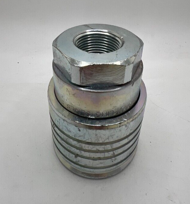 Dixon Quick Coupler St Series Stainless Coupling Quick Connect Replacement