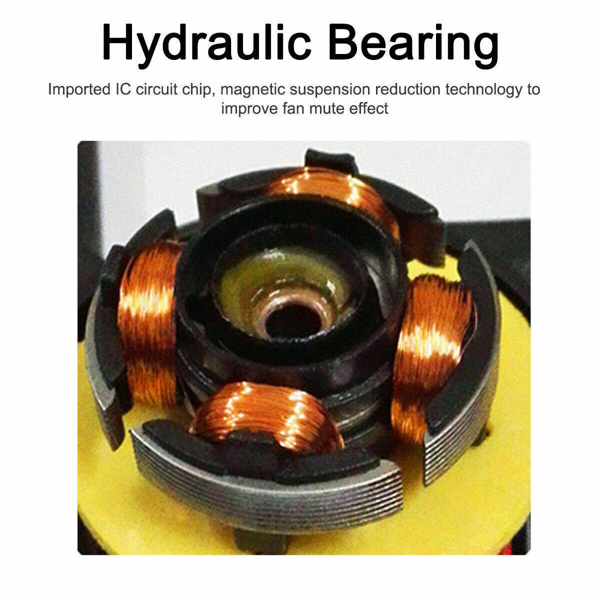 Heatsink CPU Cooler LED RGB Fan with 4 Pin Intel LGA 2011 V2 V3 V4 2011-3