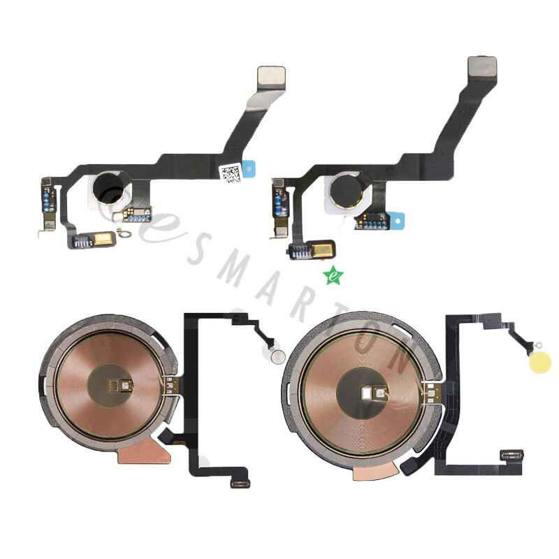 iPhone 14/iPhone 14 Plus/iPhone 14 Pro/iPhone 14 Pro Max Flashlight Flex Cable