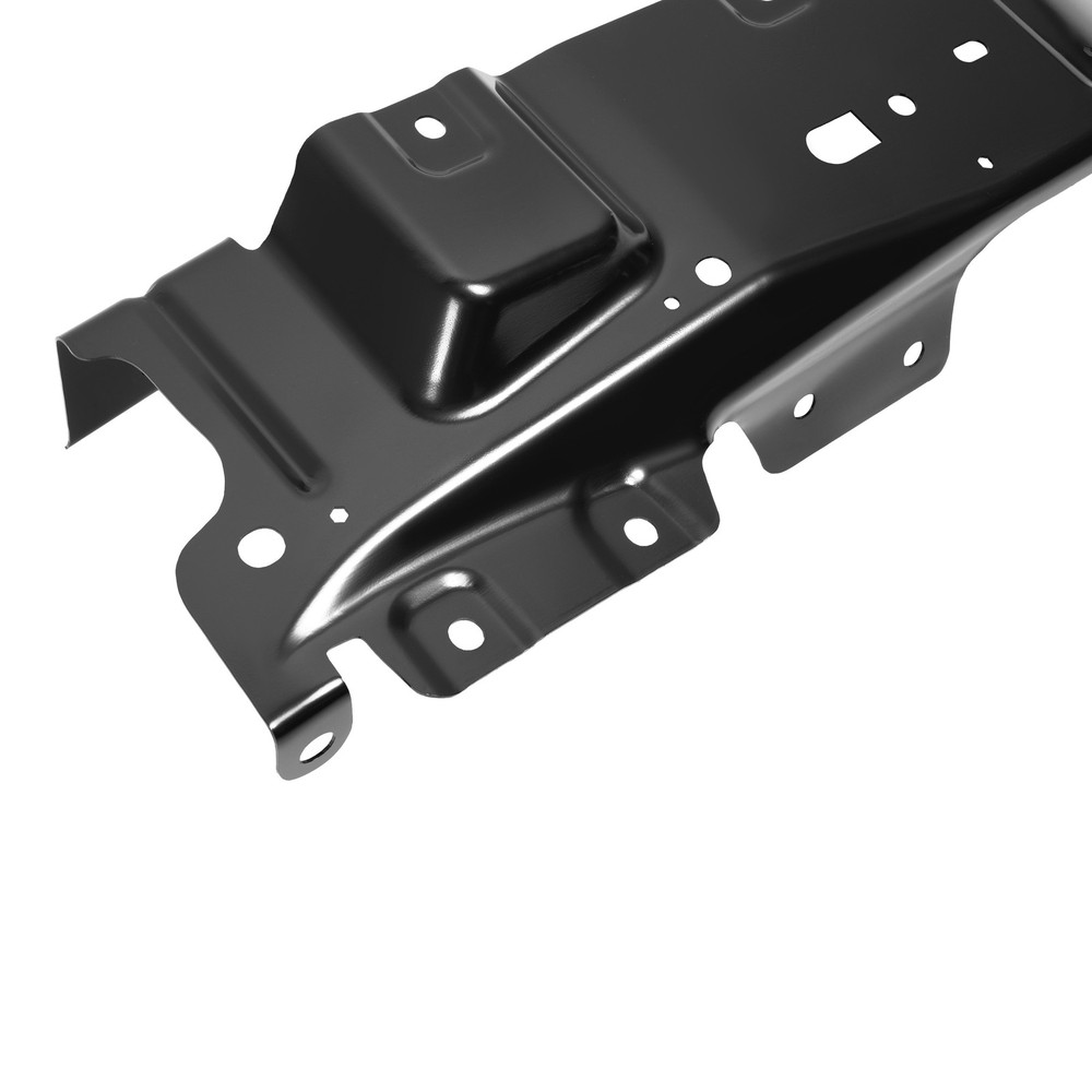 Front Driver&Passenger Side Pair Bumper Impact Bracket For 19-22 Silverado 1500