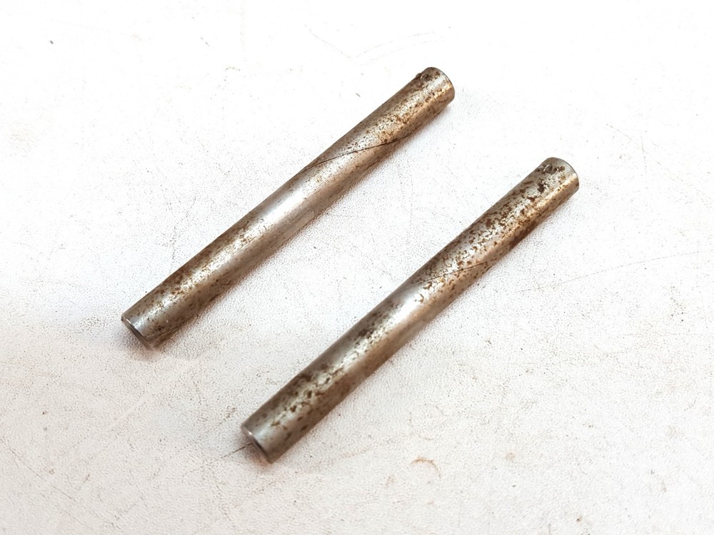 4520 Stanley No. 248; Fence Width Stop Rods