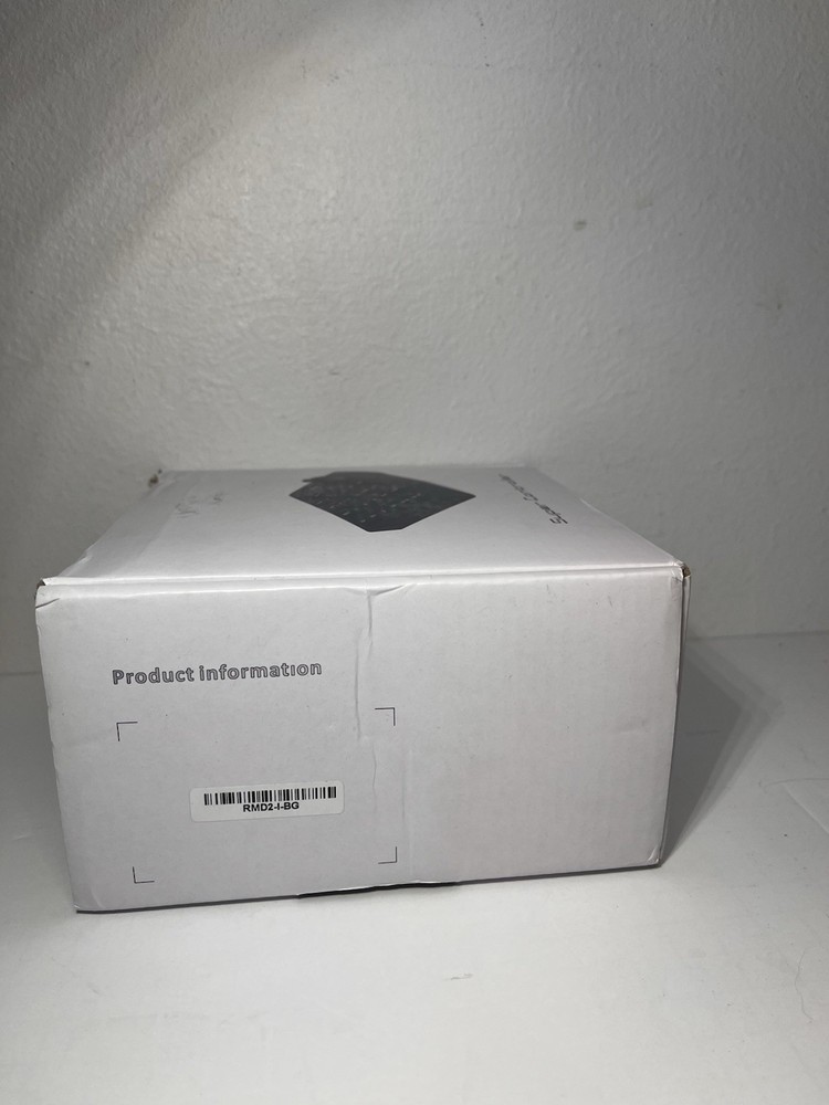 PTZ Super Controller – Intelligent PTZ Keyboard Controller w/ Joystick