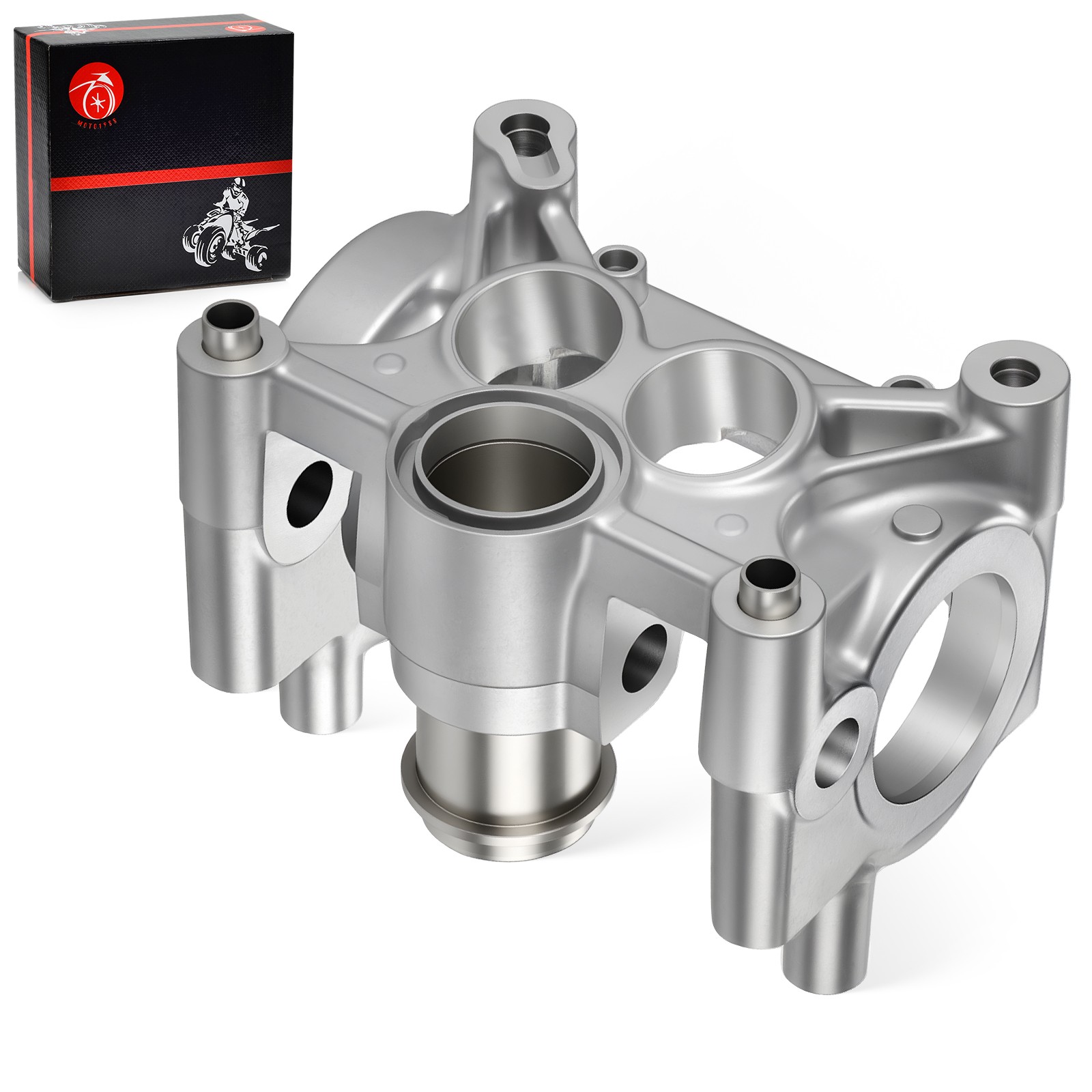 2007-2009 2012-2024 FOR HONDA CRF150R CYLINDER HEAD CAM HOLDER 12240-KSE-670 NEW