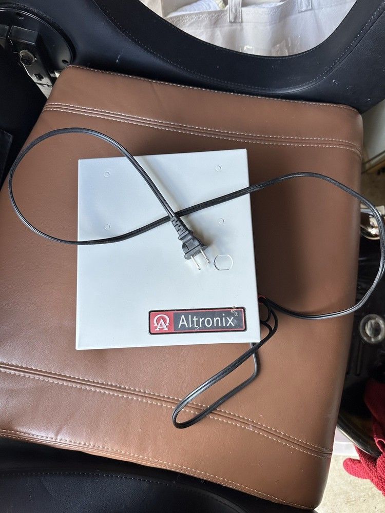 Altronix ALTV248-CCTV Camera & Accessory Power Supply