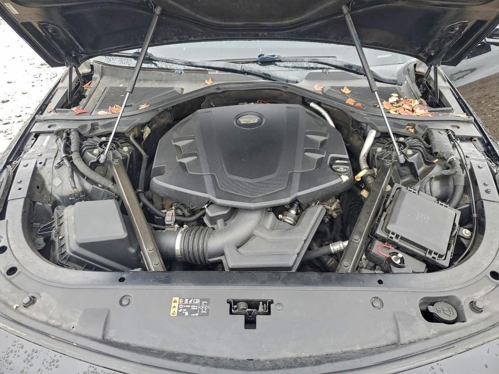 CT6 2017 Jack 1742199