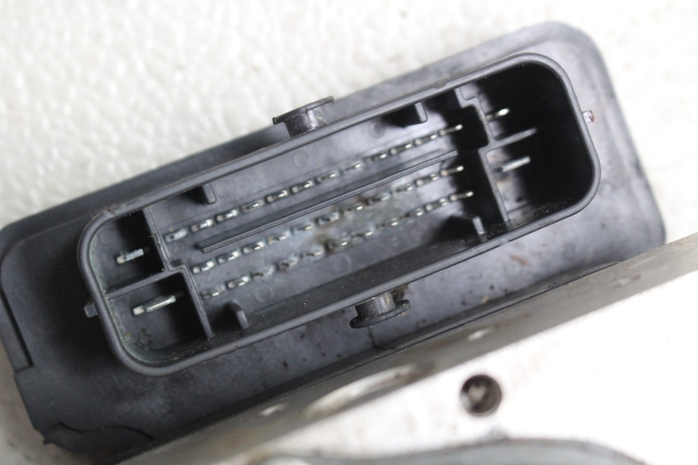 2019-2025 Can-am Ryker 900 Abs Pump Unit Module