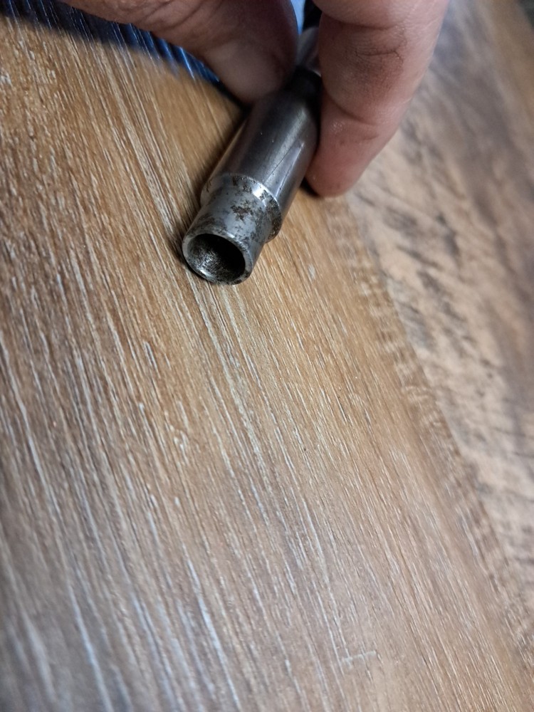 Knight, American Knight Muzzleloader Complete Bolt Assembly