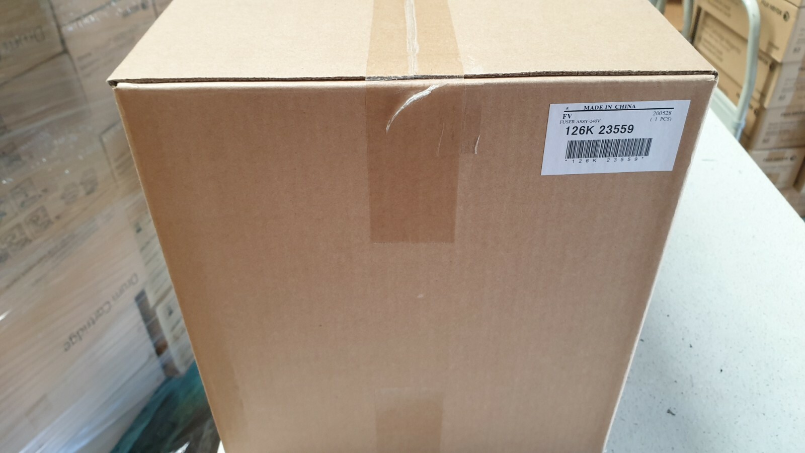 Genuine Xerox 126K23559 Fuser for DC & AP-IV & V 6080 7080 DC-II 6000 7000 BNIB