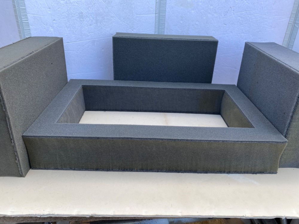 SpeakerCraft Acoustacell Wall Dampening System Speaker Insulation