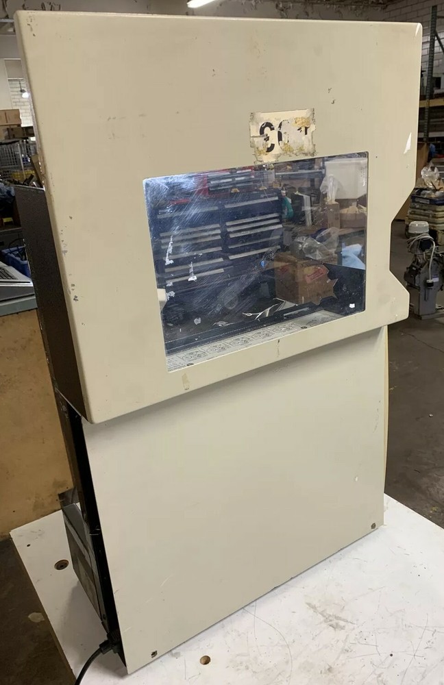 Zebra Technologies 96XiIII Tabletop Printer 115V *Fast Shipping*