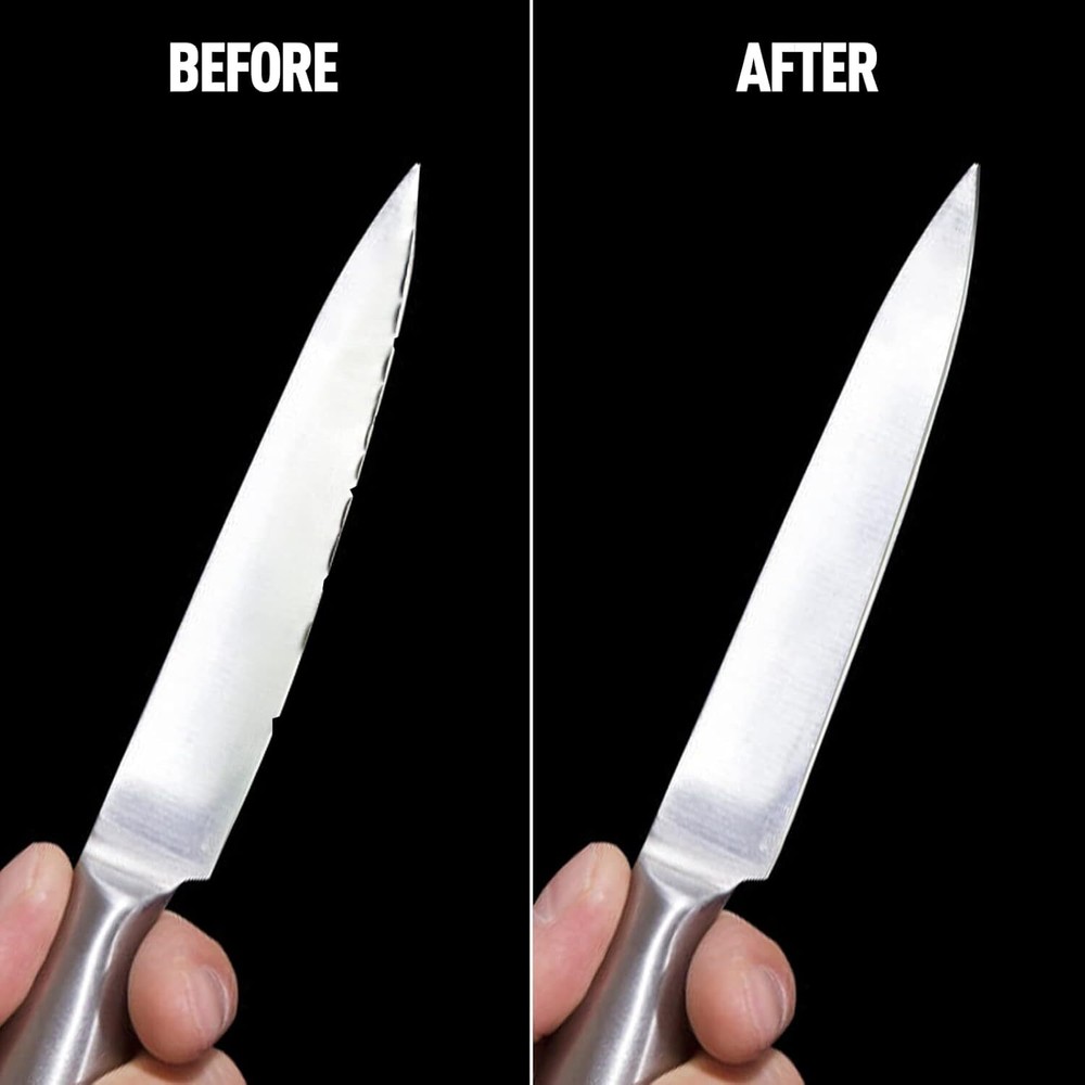 Work Sharp Ken Onion Edition Replacement Belt Kit, 45 Pcs