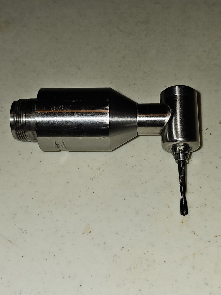 NAKANISHI RA-271 E RIGHT ANGLE SPINDLE CBC70799