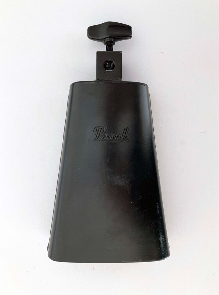 Pearl PCB-6 Primero Cowbell _ Drums & Percussions