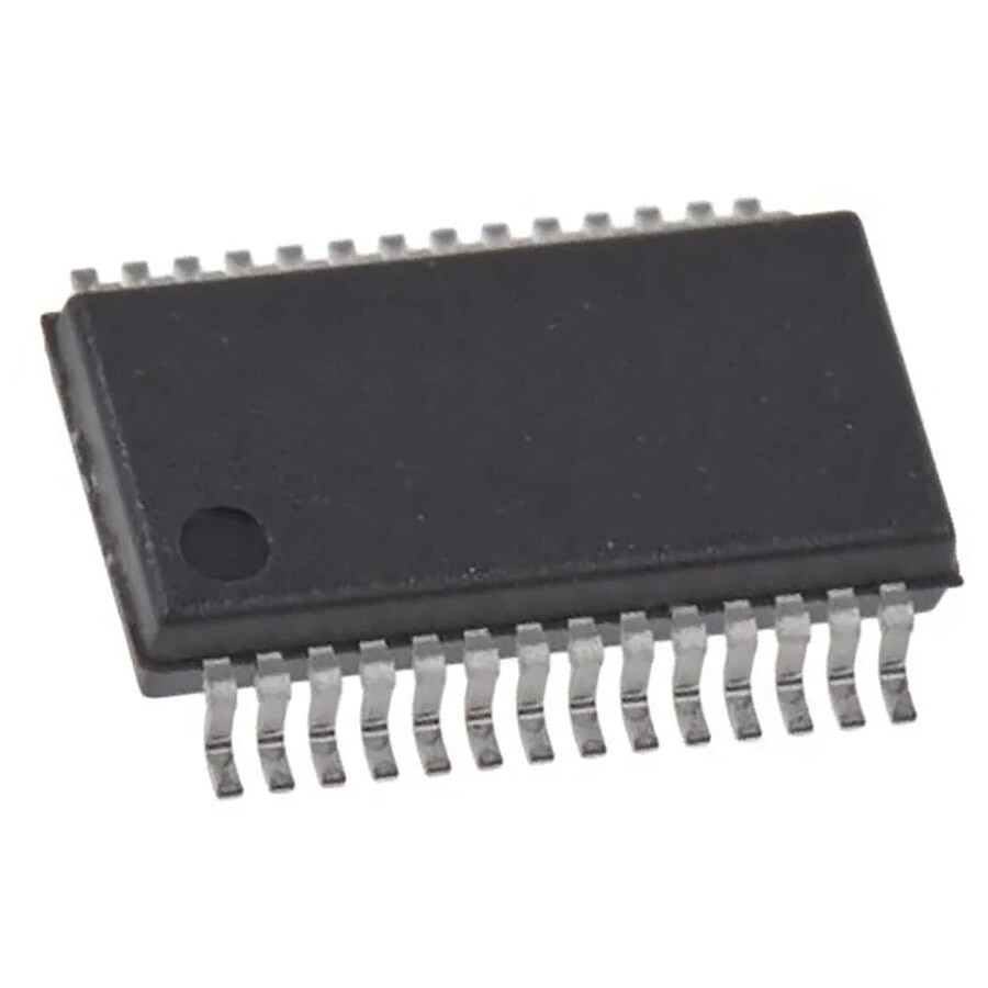 ST72F262G1M6 SemiConductor - CUSTODIA: SMD MAKE: STMicroelectronics
