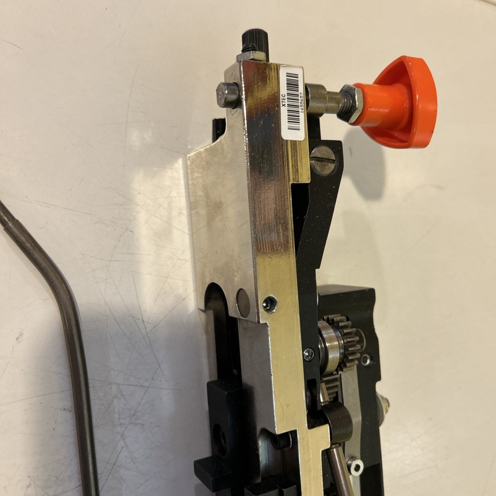 Hohner Universal 52/8 Stitcher Stitching Head