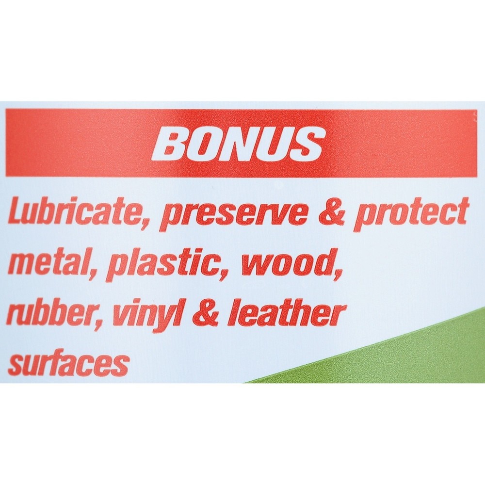 Blaster Silicone Lubricant 11 oz