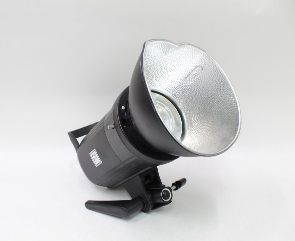 Platinum Pro Studio Flash Kit, PD-DPSFK - Black