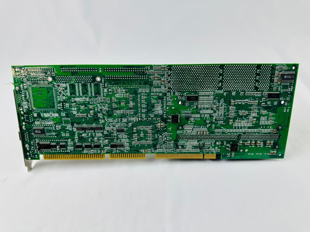 Nexcom PEAK630 CPU Board