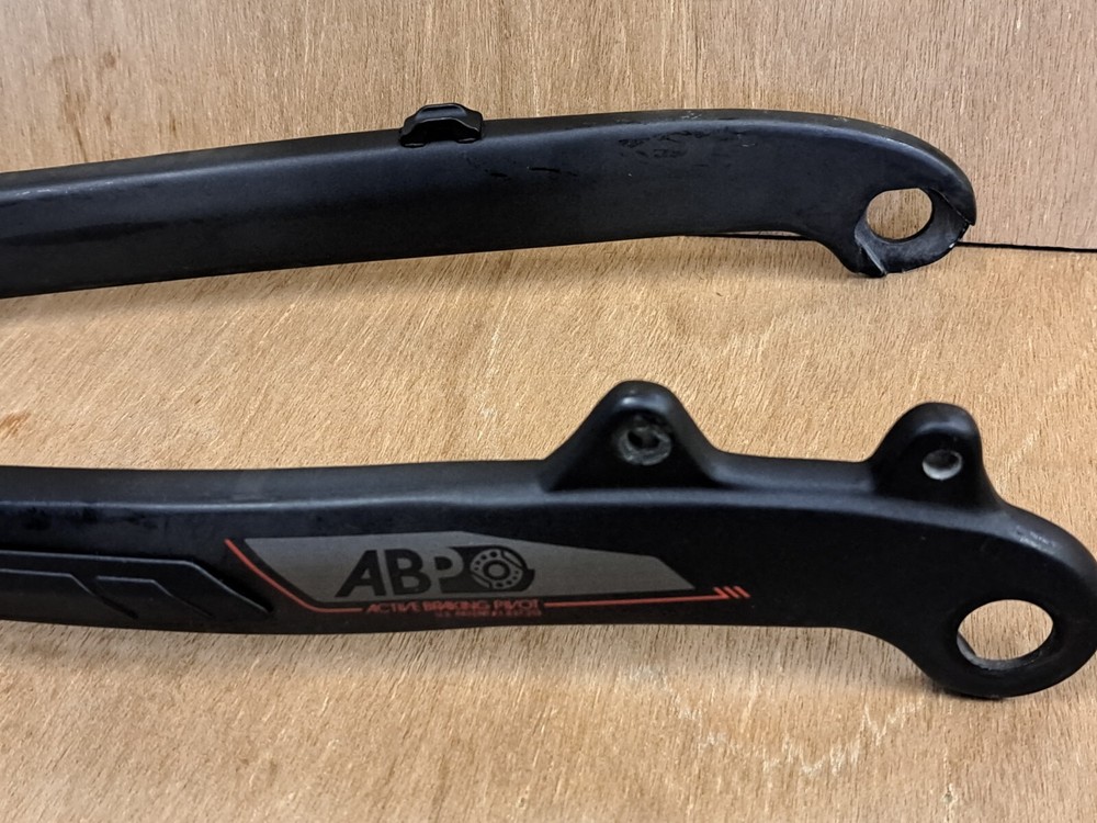 Trek Carbon Seat Stay / Active Breaking Pivot / Disc Only / UNKNOWN MODEL