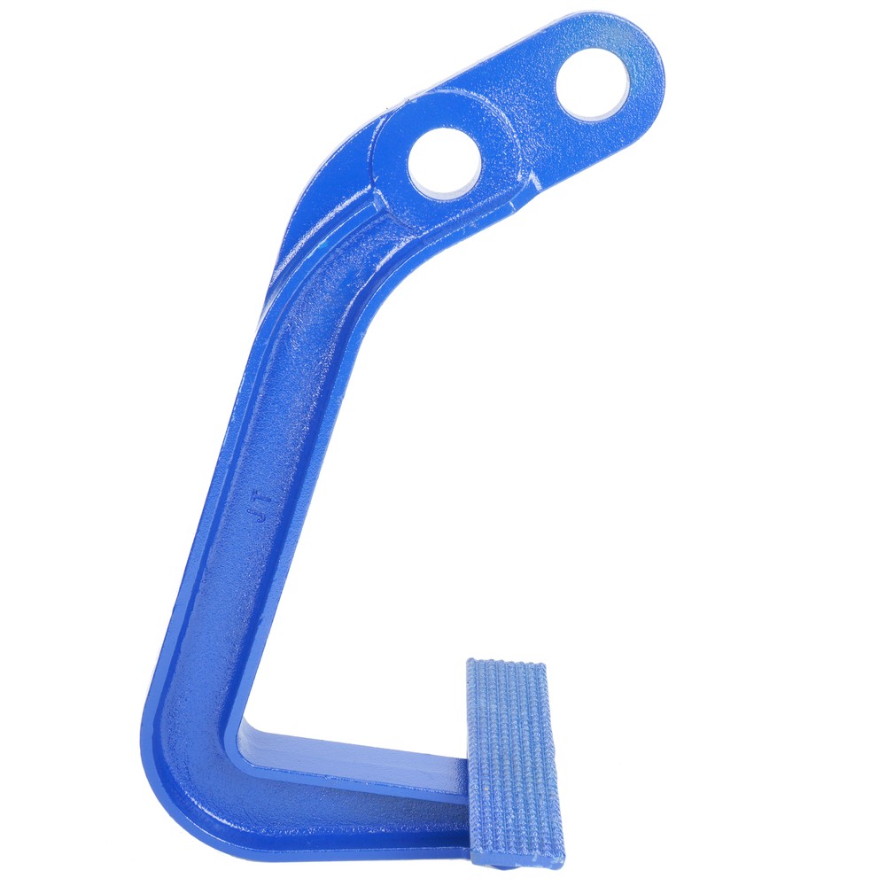 Auto Body Frame Chassis Deep Hook Clamp Dent Puller Pulling Set Jumbo Hook 6Ton