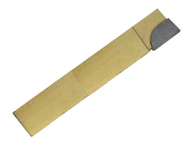 DEWBL-4C2 1/4 C2 Left Hand Carbide Tipped Toolbit